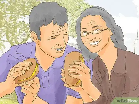 Image titled Date If You're Over 65 Years Old Step 11