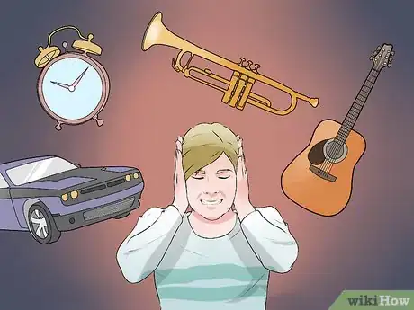 Image titled Cope With Having Hyperacusis Step 2