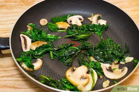 Image titled Sauté Spinach Step 15