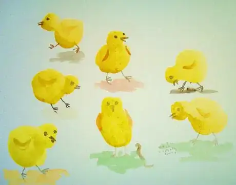 Image titled Finishchicks