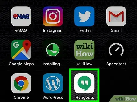 Image titled Text with Google Voice Step 9