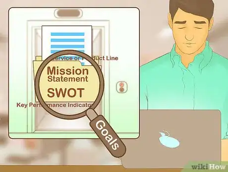 Image titled Write a Strategic Business Plan Step 7