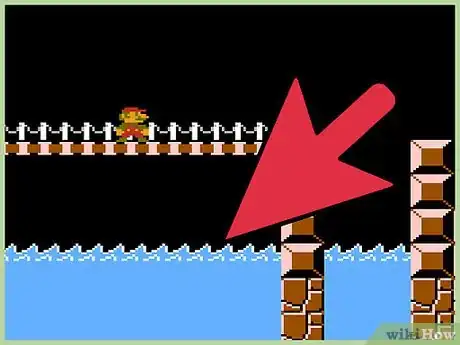 Image titled Die in Mario Games Step 16