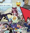 Look Cool on Animal Jam