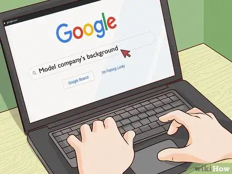 Image titled Mentally Prepare for a Career in Modeling Step 8