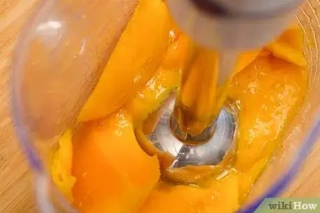 Image titled Make Mango Slushies Step 4