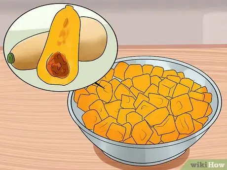 Image titled Ease off of Carbohydrates Step 6