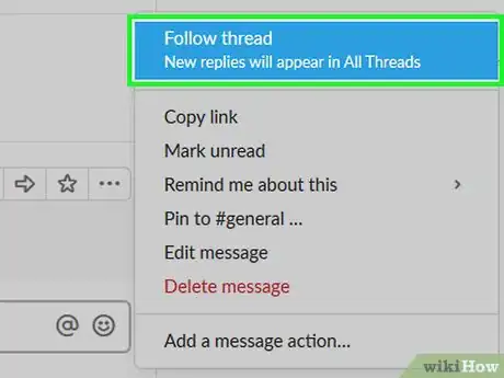 Image titled Use Threads on Slack on PC or Mac Step 11