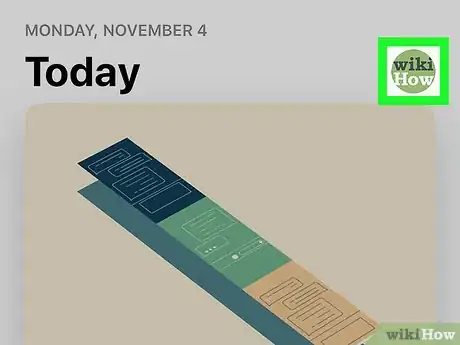 Image titled Update All Apps on iPhone or iPad Step 2