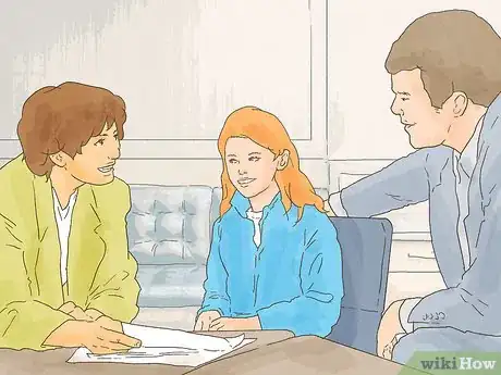 Image titled Survive a Trip to Your School Principal Step 11