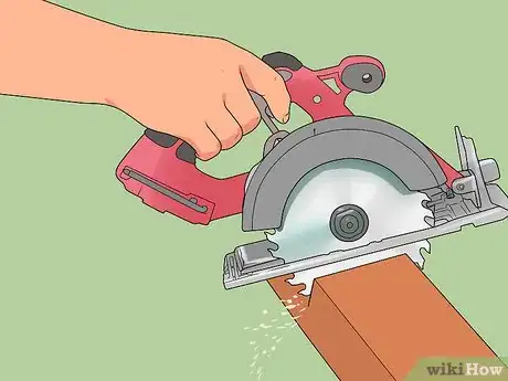 Image titled Build an Aquarium Stand Step 2