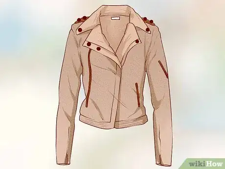 Image titled Dress Like a True Belieber Step 9