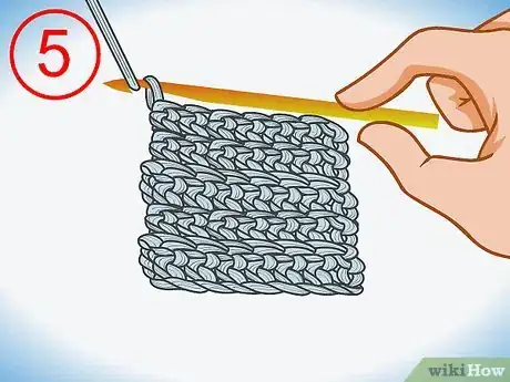 Image titled Crochet a Bobble Step 13