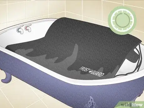 Image titled Use a FrostGuard Step 10