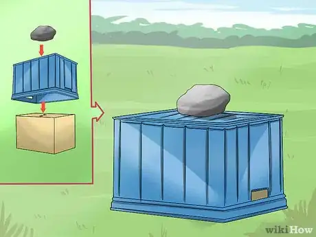 Image titled Catch a Chipmunk Step 18