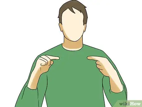 Image titled Sign Feelings and Emotions in American Sign Language Step 14