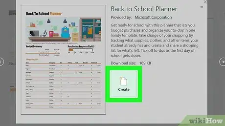 Image titled Use Excel Step 5