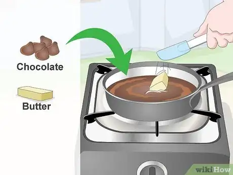 Image titled Make Tuxedo Cookies Step 3