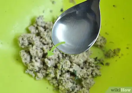 Image titled Make Almond Pulp Crackers Step 4