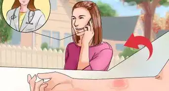 Avoid Skin Problems at Work