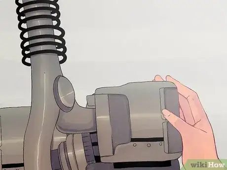 Image titled Install Brake Calipers on Car Wheels Step 17