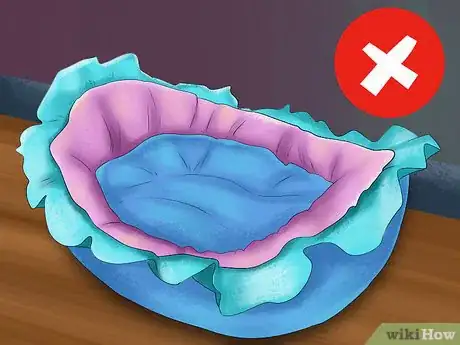 Image titled Choose a Heated Cat Bed or Pad Step 16