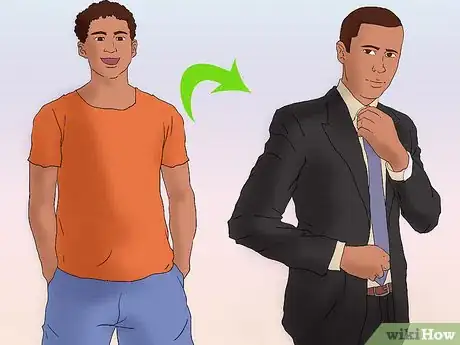 Image titled Change Who You Are Step 20