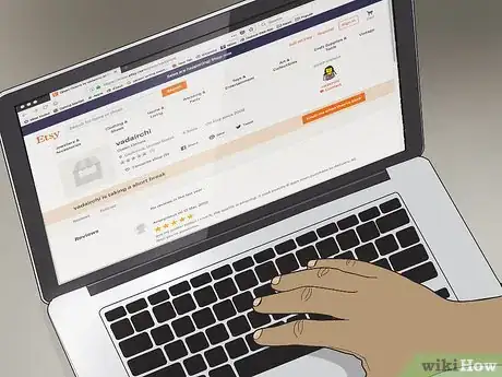 Image titled Sell Quilts Online Step 13