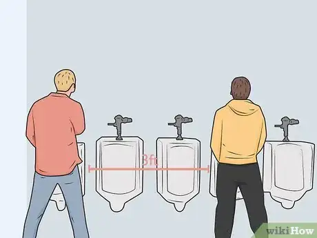 Image titled Avoid Germs in Public Restrooms During the COVID Pandemic Step 3