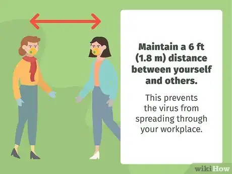 Image titled Cope with Being an Essential Worker During the Coronavirus Outbreak Step 5