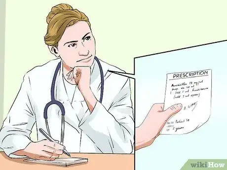 Image titled Use Supplements to Treat the Flu Step 15