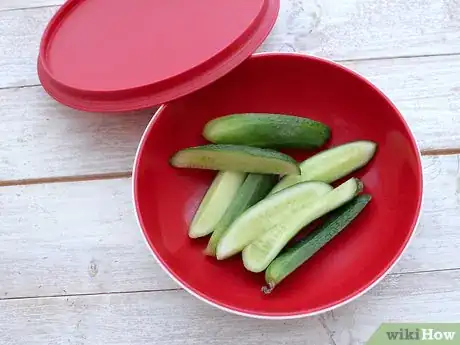 Image titled Make Salted Cucumbers Step 14