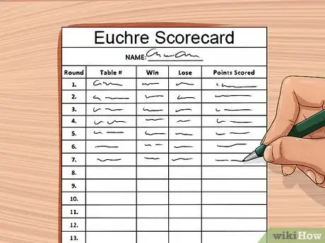 Image titled Play Euchre Step 14