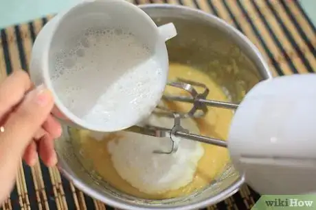 Image titled Make Basic Cupcakes Step 4