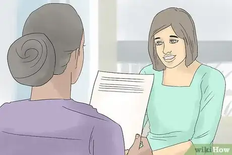 Image titled Get Career Counseling Step 13