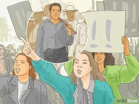 Image titled Plan a Demonstration Step 3