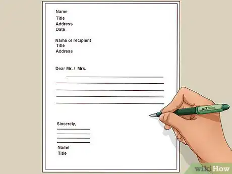 Image titled Work for a Private Equity Firm Step 9