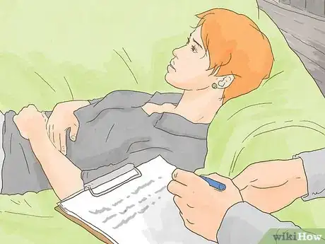 Image titled Deal with a Perfectionist Spouse Step 14