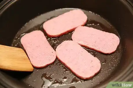Image titled Cook Spam Step 4