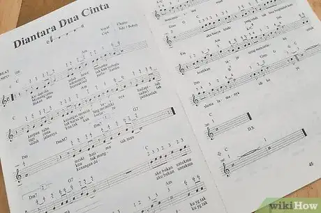 Image titled Play Fast on the Keyboard Step 7