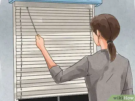 Image titled Help Your Blind or Visually Impaired Infant Sleep Step 5