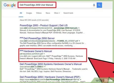 Image titled Install a Bluetooth Module (Not Adapter) in a Computer Step 1