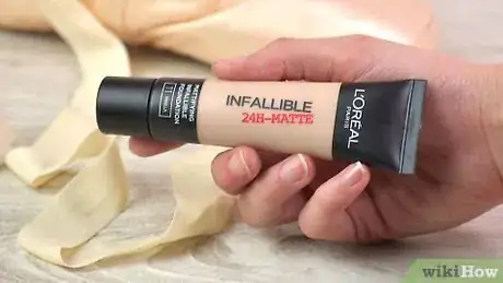 Image titled Paint Pointe Shoes Step 15