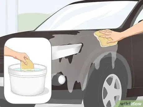 Image titled Use a Rubbing Compound Step 2