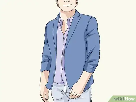 Image titled Look Smart in Photos Step 4