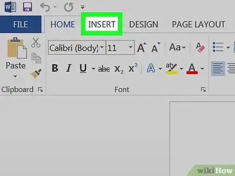 Image titled Label Equations in Word Step 2