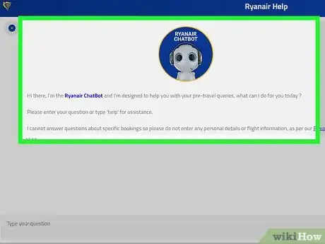 Image titled Contact Ryanair Step 9
