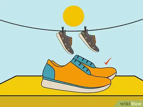 Image titled Dry Sperrys Step 10