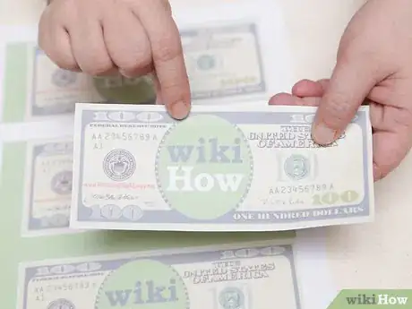 Image titled Make Play Money Step 17