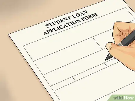 Image titled Pay for Law School Step 11